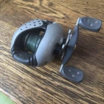 Abu Garcia Ambassadeur Maxxar Ultra Cast Ball Bearing Fishing Reel Usa Smooth. Fixed Price $38.00.