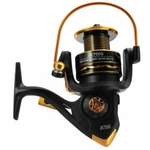 JK7000 Ball Bearing Fishing Spinning Reels Saltwater Freshwater Left Right Hand. Fixed Price $23.64.