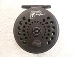 Scientific Anglers Concept 58 Matte Lightweight Freshwater Fly Fishing Reel. Fixed Price $24.95.