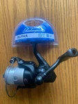 Shakespeare Alpha 35B Spinning Reel. Fixed Price $19.99.