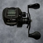 Lews Speed Spool Super Duty Baitcast Reel 8.0:1 Gear Ratio 11 Bearings Mcs Right. Fixed Price $101.99.