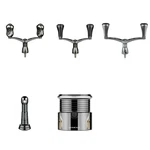 Gomexus Shimano Stella Reel Handles & Spools, 82MM/98MM, Fishing Accessories. Fixed Price $128.06.