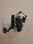 Penn 4400SS Power Drag Spinning Reel 5.1:1 3 Ball Bearing Skirted Spool. Fixed Price $80.00.