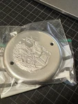 Abu Ambassadeur T5600CL Left Side Plate. Fixed Price $29.90.