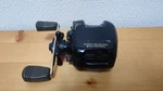 Daiwa TD1PI Bait Reel For Bass Used From Japan. Fixed Price $114.99.