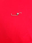 Mitchell Reel Part 85290 Bail Spring Fits 410UL. Fixed Price $11.96.