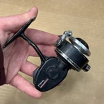 Vintage Garcia 3800 Fishing Reel. Fixed Price $25.46.