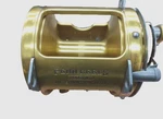 Penn Reels International Ii 2 80STW Lever Drag Big Game Trolling From Japan. Fixed Price $599.00.