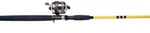 Eagle Catclaw 8' Medium-heavy Spincast Combo #MSCC802MH. Fixed Price $83.95.