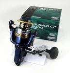 New Box Shimano Thunnus Tu CI4 6000 Spinnig Reel *u.s Seller*. Fixed Price $319.99.
