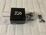 Daiwa Air 2003 2020H Spinning Reel New Unused. Fixed Price $277.99.