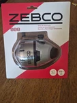 Zebco 888 Spincast Fishing Reel, 3 Bearings, Instant Anti-reverse Clutch. Fixed Price $44.50.