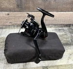 Shakespeare USP4135 Ez Cast Spinning Fishing Reel Professionally Serviced Euc. Fixed Price $13.45.