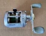 Shakespeare Skp 2000C Multiplier Bait Casting Fishing Reel 5.1:1 Exc!. Fixed Price $50.00.