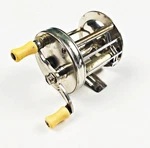 South Bend 1000 Jeweled Oreno Level-wind Anti Backlash Casting Reel. Fixed Price $9.99.