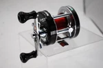 Abu Garcia Ambassadeur 5600 Ca Black 781000 Used Clean Working Plus Line. Fixed Price $89.00.