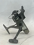 Shimano AX200Q Quick Fire R2 Spool Spinning Reel Good Working Condition. Fixed Price $17.99.