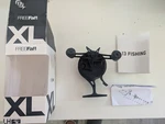 13 Fishing Freefall Black Betty Xl - Left Handed Configuration. Fixed Price $42.99.