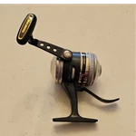 Zebco UL2 Spincast Reel Trigger Black/silver Metal Plastic. Fixed Price $22.99.