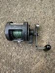 Shimano Charter Special TR1000 Lever Drag Conventional Reel - Made In Japan. Fixed Price $59.95.
