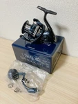 Shimano Spinning Reel 20 Stradic Sw 8000PG. Fixed Price $232.96.