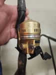 R&l Olympic SC-4100RL Fishing Reel. Fixed Price $750.00.
