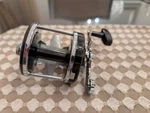 Abu Garcia 9000C Baitcasting Auto 2 Speed Fishing Reel Made Sweden-vintage. Fixed Price $119.99.