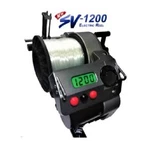 Lindgren-pitman Reels Variable Speed SV-1200 Electric. Fixed Price $6495.00.