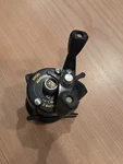 Vintage Rare Ryobi AD4000V Fishing Reel Made Japan. Fixed Price $49.99.