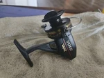 Daiwa "mark Of Precision" S10A Spinning Reel Works Great. Fixed Price $18.00.