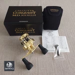 Shimano 23 Calcutta Conquest Md 301XGLH Baitcasting Reel Shipping From Japan. Fixed Price $450.99.