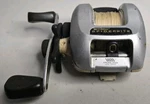 Mitchell Spidermite SM300 Vintage Bait Casting Reel With Quick Change Spool. Fixed Price $58.95.