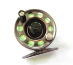 Ross Reels Rhythm R0 Ultra Light Fly W/ Line And Backing. Fixed Price $225.00.