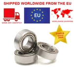Abu Garcia Ambassadeur BG-7001 Hs Baitcaster Compatible Ball Bearing Kit Set. Fixed Price $9.53.