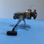 Vintage Ryobi SX4N The Silver Cloud Spinning Fishing Reel Made Japan Works. Fixed Price $15.99.