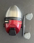 Vintage Shakespeare Mantis Casting Reel. Fixed Price $11.25.
