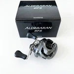 Shimano 16 Aldebaran Bfs Right Bait Casting Reel With Box From Japan. Fixed Price $164.00.