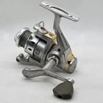 Shakespeare Catera 4525 Open Face Spinning Reel, Bearing, Excellent Condition. Fixed Price $19.99.