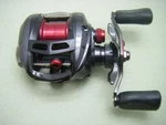 Daiwa Alphas Air 7.2L Left Hand Baitcasting Reel Excellent Condition. Fixed Price $260.99.