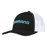 Shimano Logo Trucker Cap - (black). Fixed Price $19.99.