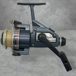 Zebco Spinning Fishing Reel - Sterling 7025 Made Japan Rare. Fixed Price $42.29.