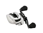 13 Fishing - Concept C2 Baitcast Reels 200 Size 8.3:1 Gear Ratio. Fixed Price $201.56.