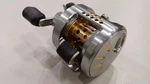 Shimano 101DC 01866 Bait Reel. Fixed Price $415.80.