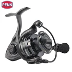 Penn Ultimate Spinning Fishing Reel Clash CLAII2500 New Old Stock!. Fixed Price $224.95.