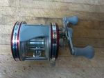 Abu Garcia Ambassadeur TGC5000C Tournament Grade Reel. Fixed Price $139.99.