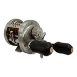 Shimano Calcutta Conquest Reel 101DC. Fixed Price $247.70.