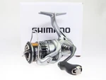 Shimano Nasci Fc 2000 - 4000 Spinning Reel. Fixed Price $155.65.