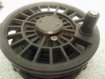 Eagle Claw 3080 Vintage Fly Fishing Reel. Fixed Price $11.50.