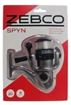 Zebco Fishing Spyn Size 20 Spinning Reel 5.3:1 Pre-spooled With 8 Lb Line New. Fixed Price $25.19.