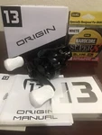 13 Fishing Origin One Casting Reel 7BB 8.1:1 +20 Lb Braided Line Pack. Fixed Price $79.99.